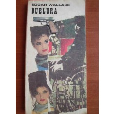 Edgar Wallace - Dublura
