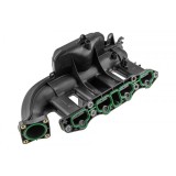 Modul conducta admisie Opel Insignia A 1.4t 2011-, Moca, Moca X 1.4t 2013-, Chevrolet Cruze 1.4t 2012-, Trax 1.4t 2014-, 55577314