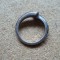 INEL ARGINT MELC CU ONIX - VINTAGE