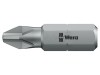 Bit Surubelnita Phillips PH4 Wera, 32mm, Capat Impact, Profesional