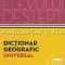 Dictionar Geografic Universal - Anatol Eremia