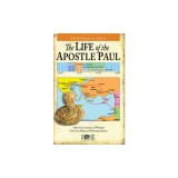 Life of the Apostle Paul Pamphlet: 200 Key Facts at a Glance