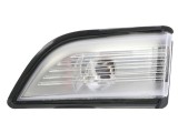 Semnalizare oglinda Volvo Xc60, 05.2008-05.2013, partea Stanga, WY5W; fara soclu bec; Omologare: ECE, Taiwan