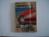 Transportul modern - o competitie continua - Traian Canta, 1989, Albatros