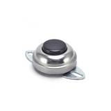 Buton cu revenire pentru claxon / pornire motor Cod: ZY013 Automotive TrustedCars