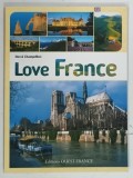 LOVE FRANCE by HERVE CHAMPOLLION , 2008