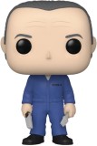 Figurina Hannibal - The Silence of the Lambs - Pop! Movies - Funko | Funko