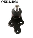 SKF VKDS 316048 Articulatie sarcina/ghidare