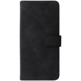 Husa tip carte Cento Lima neagra pentru Honor Magic5 Lite, X9a