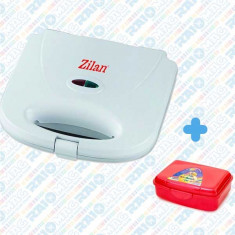 Aparat Sandwich Maker Zilan, 750 W foto