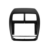 Rama adaptoare Mitsubishi ASX (2016-2020) pentru Navigatii multimedia Android de 9 Inch