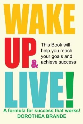 Wake Up and Live! foto
