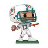 Figurina - NFL Legends Dolphins - Dan Marino | Funko