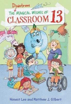 The Disastrous Magical Wishes of Classroom 13 foto