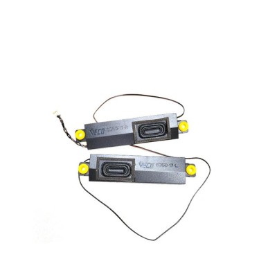 Difuzoare (boxe) Laptop, Lenovo, IdeaPad 3-17IML05 Type 81WC, S350-17-L, S350-17-R foto