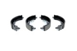 Valeo Set saboti frana