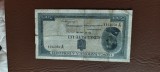 Bancnota 500 lei 1936 Romania