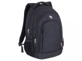 Ghiozdan Pulse Classic Black