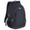 Ghiozdan Pulse Classic Black