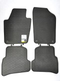 Cumpara ieftin Covorase cauciuc VW Polo V,Fabia 3,Seat Ibiza 4 2009-2017