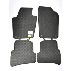 Covorase cauciuc VW Polo V,Fabia 3,Seat Ibiza 4 2009-2017