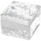 Carcasă universală aluminiu IP67 74,6mm x 79,6mm x 52mm