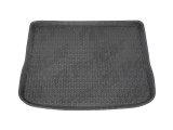 Tavita portbagaj Volkswagen Tiguan (5n/5n2), 09.2007-05.2016, spate, elastomer