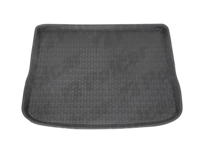 Tavita portbagaj Volkswagen Tiguan (5n/5n2), 09.2007-05.2016, spate, elastomer foto