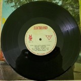 Disc Vinil Alexandru Sălăjan - Alexandru Sălăjan (10") -Electrecord-EDD 1291