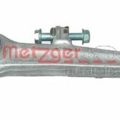 Bascula / Brat suspensie roata SKODA SUPERB I (3U4) (2001 - 2008) METZGER 58009818