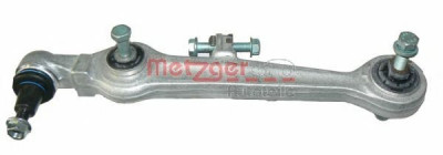 Bascula / Brat suspensie roata AUDI A6 (4B2, C5) (1997 - 2005) METZGER 58009818 foto