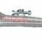 Bascula / Brat suspensie roata VW PASSAT Variant (3B6) (2000 - 2005) METZGER 58009818