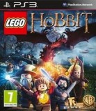 Consola PlayStation Lego The Hobbit