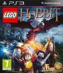 Joc PS3 Lego The Hobbit