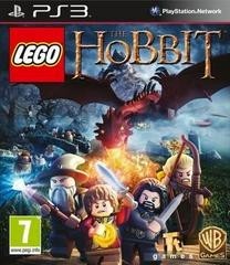 Joc PS3 Lego The Hobbit foto
