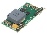 Convertor DC/DC 58,8W 20-53V la 12V 4,9A SIP NID65-12