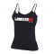 Jorge Lorenzo maiou de damă black 99 - XL