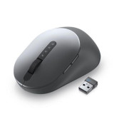 Mouse Optic Dell MS5320W, Bluetooth, 1600 DPI (Gri)