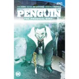 Penguin TP Vol 01, DC Comics