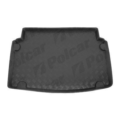 Tavita portbagaj Vw Caddy 3/Life (2k), 03.2004-06.2010 7 Locuri, fara panza antialunecare foto