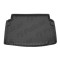 Tavita portbagaj Vw Caddy 3/Life (2k), 03.2004-06.2010 7 Locuri, fara panza antialunecare