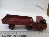 bnk jc Dinky 30w Electric Articulated Lorry