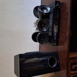 VAND SISTEM HOME CINEMA DVD, FULLHD, HDMI, USB PLUS, LG;