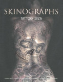 Skinographs | Conrad White