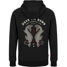 Hanorac pt. Copii Kumu Dusk Til Dawn, Marime 9-10ani