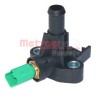 Senzor,temperatura lichid de racire FIAT PANDA (141A) (1980 - 2004) METZGER 0905095