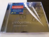 Rinocerose -cd