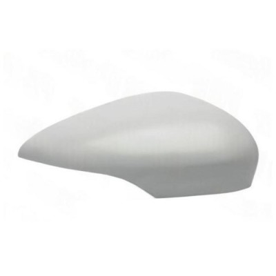 Carcasa oglinda exterioara Ford Fiesta (Ja8), 09.2008-12.2017, Ford B-Max, 08.2012-, partea Dreapta, carcasa prevopsita, grunduita, View Max, 1594522 foto