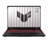 Laptop ASUS Gaming 16&amp;#039;&amp;#039; TUF A16 FA608PM, FHD+ 165Hz, Procesor AMD Ryzen&trade; 9 8940HX (64M Cache, up to 5.3 GHz), 16GB DDR5, 1TB SSD, GeForce RT