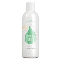 Balsam pentru par (Lavender Mint Daily Conditioner)